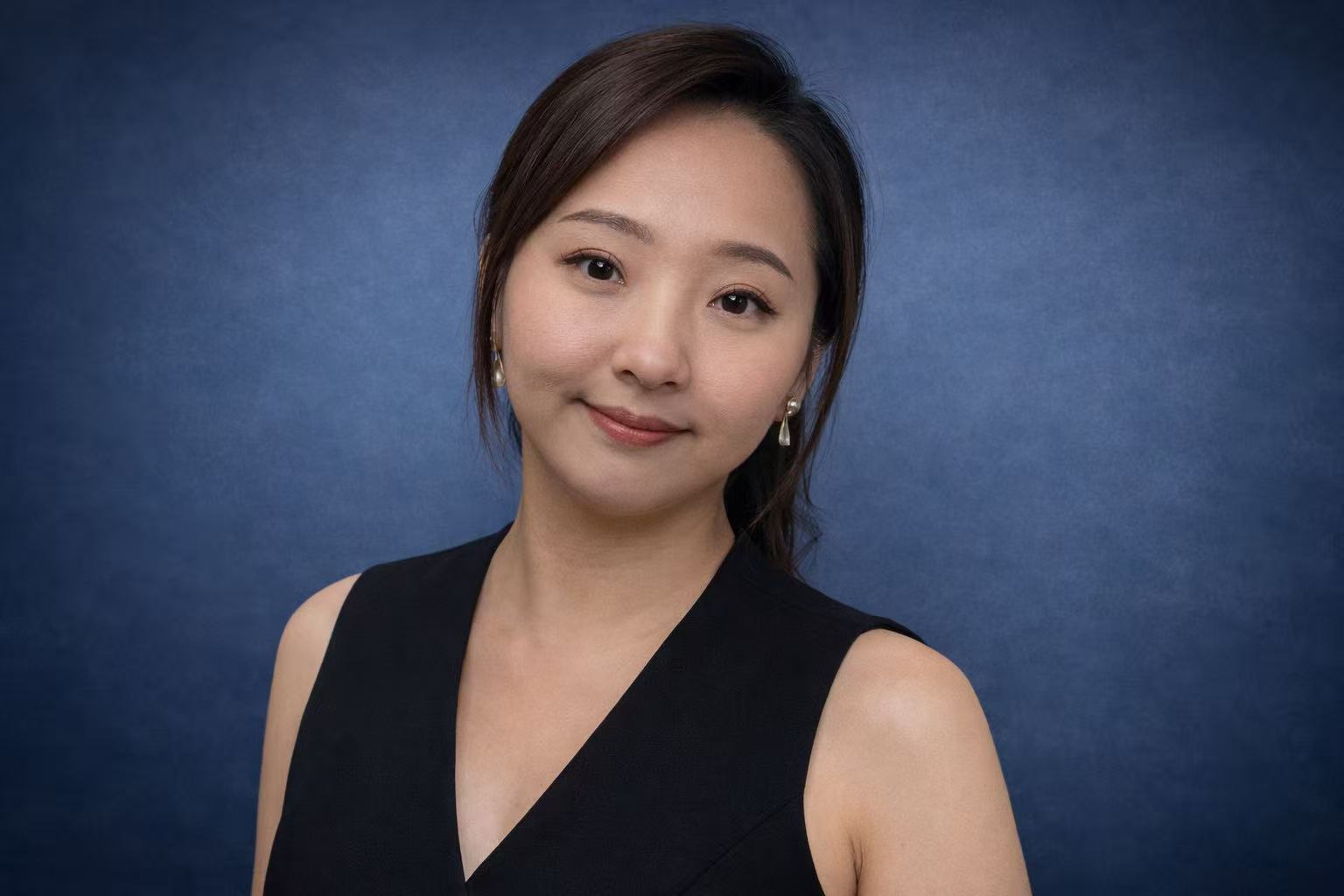 Dr. Yaoli Zhao, principal investigator